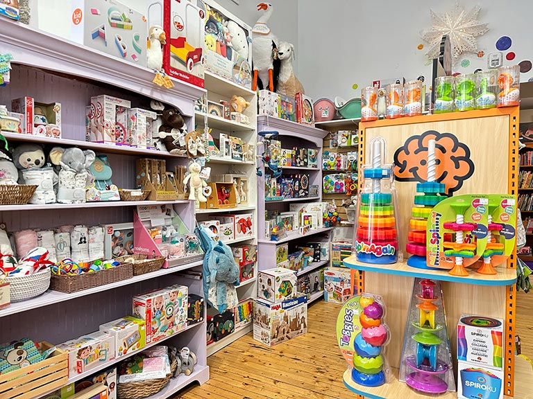 Baby Toys